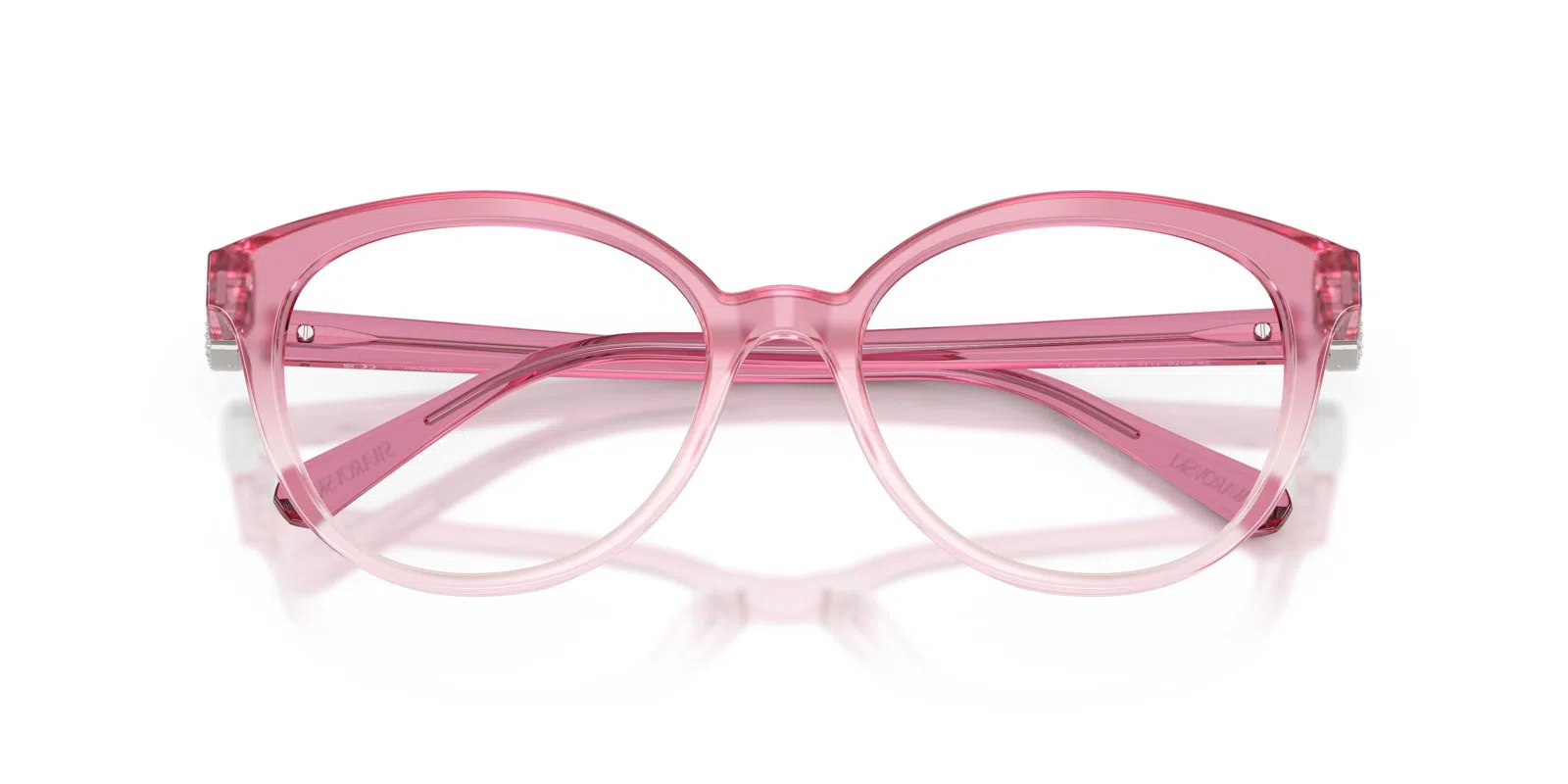 Swarovski 2078 Eyeglasses - view 15